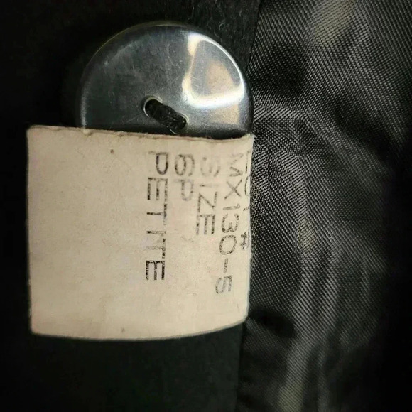 Stephanie Matthew's Jacket 6P - Picture 9 of 9